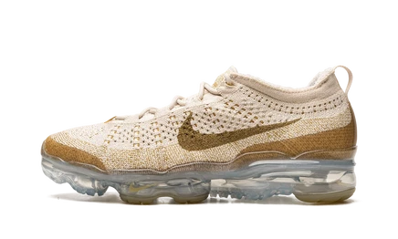 Кроссовки Nike Air Vapormax 2023 FK «Sand Drift»