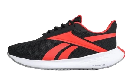 Кроссовки Reebok Energen Plus, черно-красные