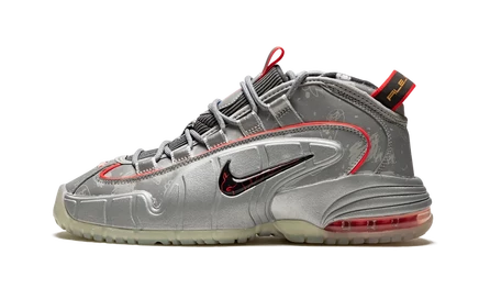 Детские кроссовки Nike Air Max Penny LE DB