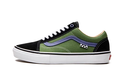 Кеды Vans Old Skool University Skate