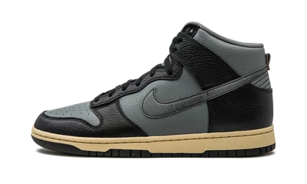 Мужские кроссовки Nike Dunk High Classics 50 Years Hip-Hop