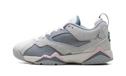 Мужские кроссовки Jordan MVP 92, серо-зеленые