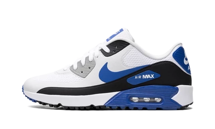 Кроссовки Nike Air Max 90 Golf «Game Royal» DX5999 141