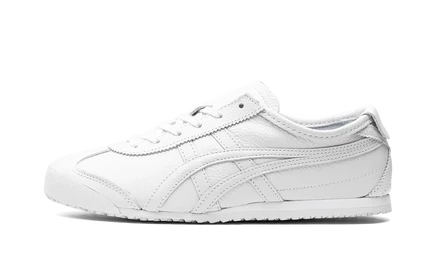 Кроссовки Onitsuka Tiger Mexico 66, белые