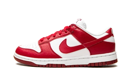 Женская обувь Nike Dunk Low Next Nature, University Red