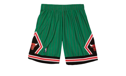 Шорты Mitchell & Ness Reload Swingman NBA Chicago Bulls 1995