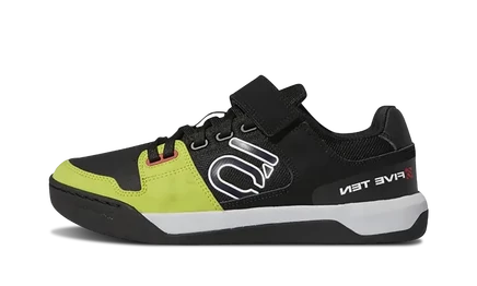 Мужские кроссовки Adidas Five Ten Hellcat, черные