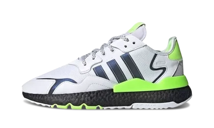 Кроссовки Adidas Nite Jogger EG6749