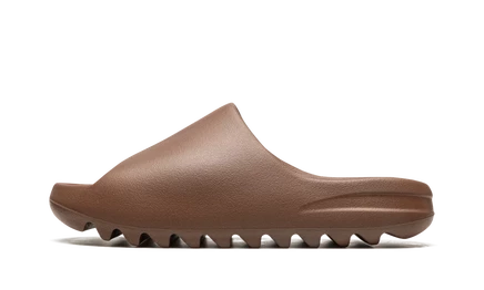 Сланцы Yeezy Slide FZ5896, песочные