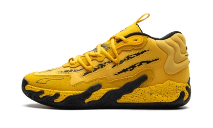 Кроссовки Puma MB.03 Porsche