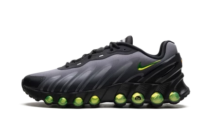 Кроссовки Nike Air Max Dn8, черно-volt