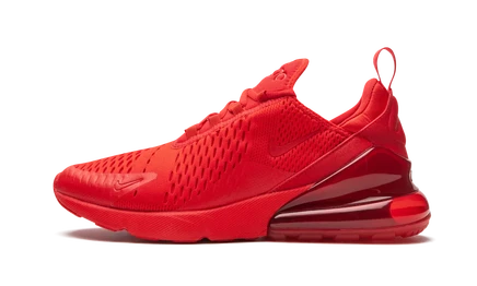 Кроссовки Nike Air Max 270 CV7544-600, красные