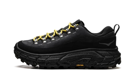 Кроссовки Hoka Tor Summit 1147952 BBLC, черные