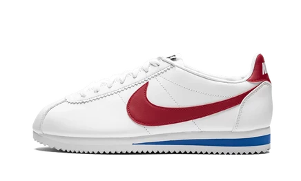 Кеды Nike Classic Cortez Leather
