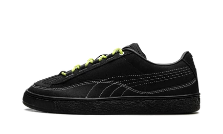 Кроссовки Puma Mostro AC, черные