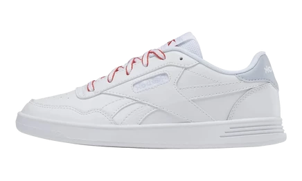 Женские кроссовки Reebok Court Advance, белые