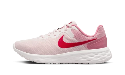 Женские кроссовки Nike Revolution 6 Next Nature, розовые