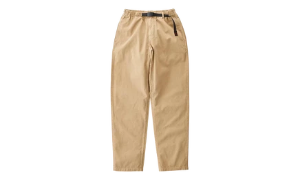 Мужские брюки Gramicci Pant, бежевые