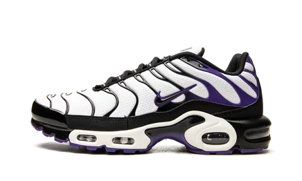 Кроссовки Nike Air Max Plus, Persian Violet