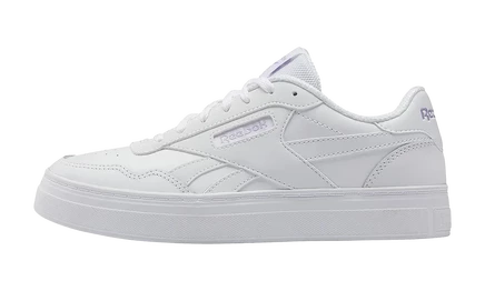 Женские кроссовки Reebok Court Advance Bold, розовые