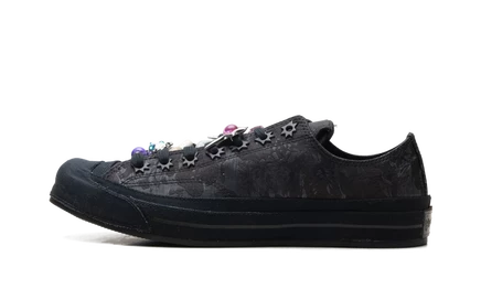 Мужские кеды Converse Chuck Taylor 70 Ox, черные