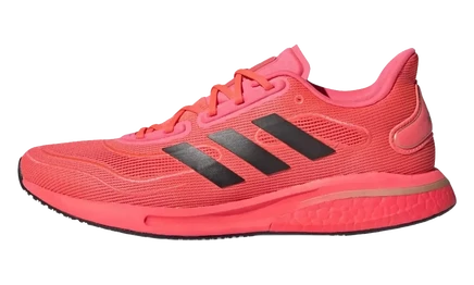 Кроссовки Adidas Supernova M FV6032, красные