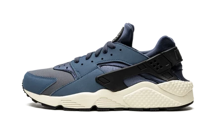 Кроссовки Nike Air Huarache Monsoon Blue