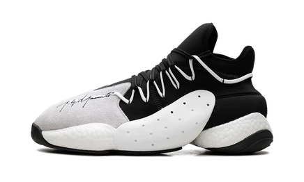 Кроссовки Adidas Y-3 BYW Bball
