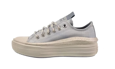 Женские кеды Converse CTAS Ox, Cloudy Daze