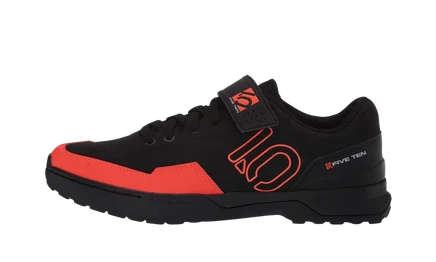 Кроссовки Adidas 5.10 Kestrel Lace, черные