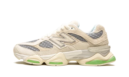 Кроссовки New Balance 9060 U9060BW1 Bricks and Wood