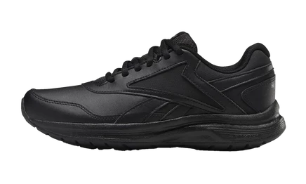 Женские кроссовки Reebok Walk Ultra 7 DMX Max, черные