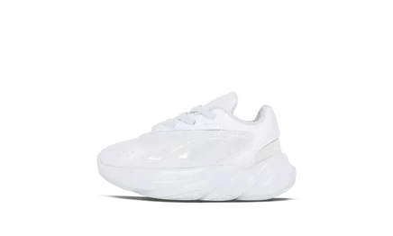 Детская обувь Adidas Ozelia PS, белая
