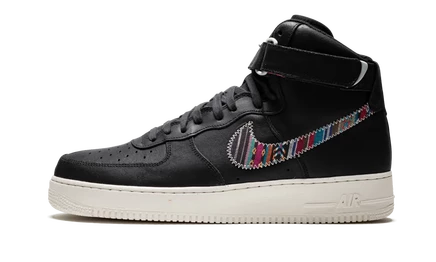 Кроссовки Nike Air Force 1 High '07 LV8