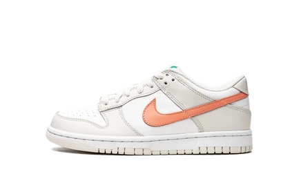 Детские кроссовки Nike Dunk Low GS «Tropical Twist»