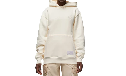 Унисекс толстовка Jordan x Bephies Pullover, белая