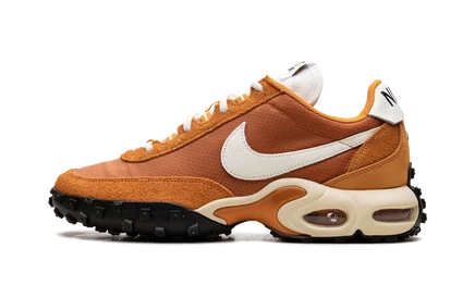 Мужские кроссовки Nike Air Max Waffle SP, кремовый