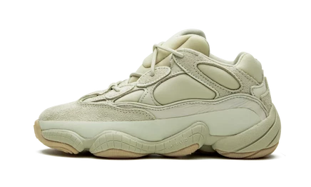 Детские кроссовки Yeezy 500 FW4843, песочные