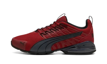 Кроссовки Nike Voltaic Evo, красно-черные