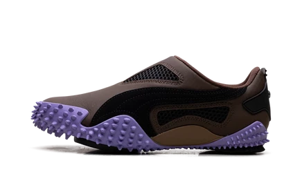 Кроссовки Puma UR Mostro, хаут кофе