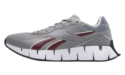 Кроссовки Reebok Zig Dynamica 4, серые