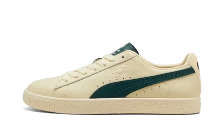 Кроссовки Puma Clyde, Players' Lane
