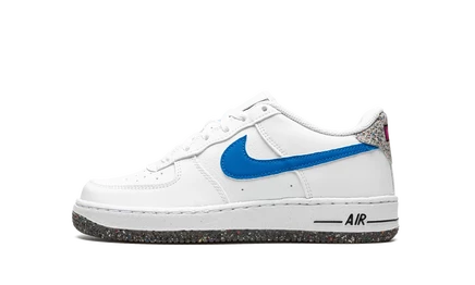 Детские кроссовки Nike Air Force 1 LV8 GS «Next Nature»