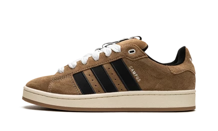 Кроссовки Adidas Campus 00s «YNUK - Brown Desert»