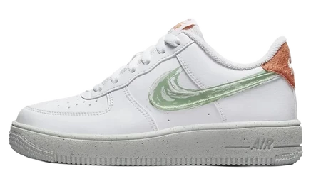 Детские кроссовки Nike Air Force 1 Crater GS