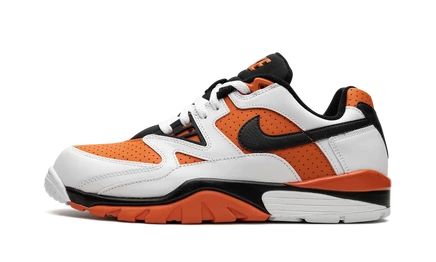 Кроссовки Nike Air Cross Trainer 3 Low, оранжевые