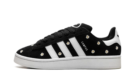 Женские кроссовки Adidas Campus 00s, цветочный принт
