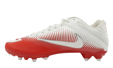 Кроссовки Nike Vapor Speed 2 Low TD CF, красные