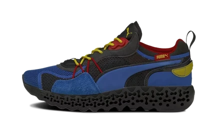 Кроссовки Puma Calibrate Restored