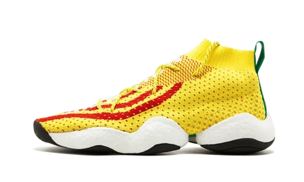 Кроссовки Adidas Crazy BYW Pharrell Williams Ambition